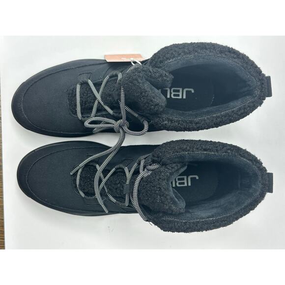 JBU Women's Freeze Round Toe Boots Size 9.5 NWT - Picture 5 of 8